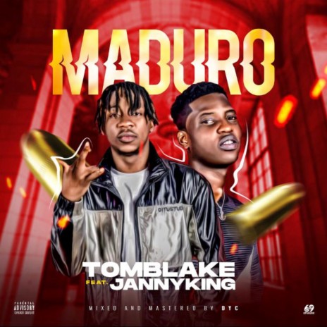 Maduro ft. Jannyking | Boomplay Music