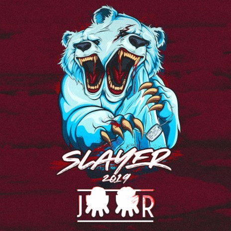 Slayer 2019