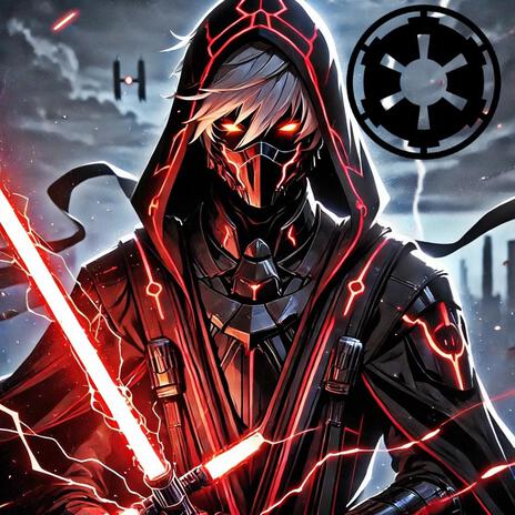 The Sith Is In Control | Boomplay Music