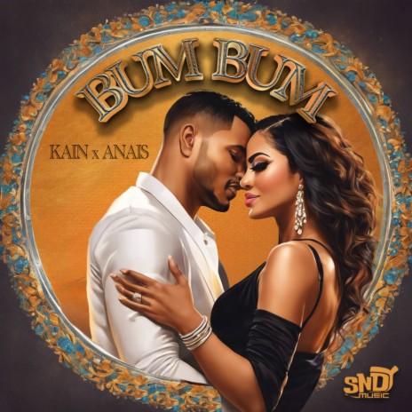 Bum Bum ft. sndy & Anais