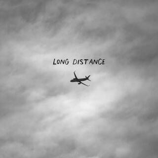 Long Distance ft. Cullen Story lyrics | Boomplay Music