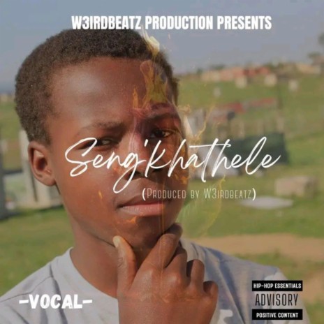 Sengikhathele ft. Vocal 2265 | Boomplay Music