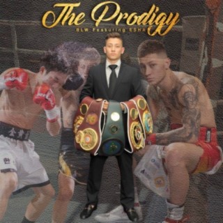 The Prodigy