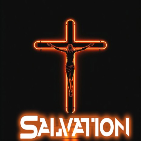 Salvation | Boomplay Music