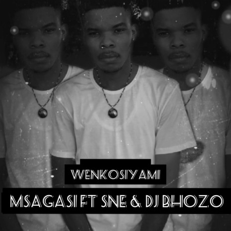 Wenkosi yam ft. Queen of Africa & Dj bhozo | Boomplay Music