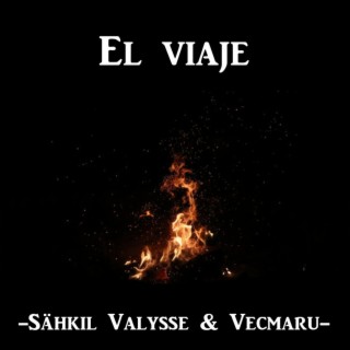 El viaje (feat. Vecmaru) (Remastered)