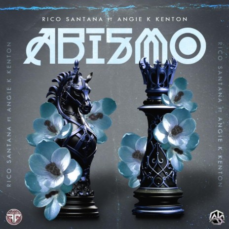 ABISMO ft. ANGIE K KENTON | Boomplay Music