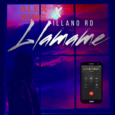 LLAMAME ft. Villano Rd | Boomplay Music