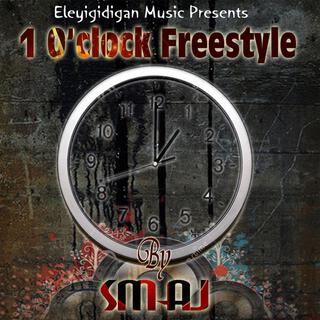 1 O'clock Freestyle