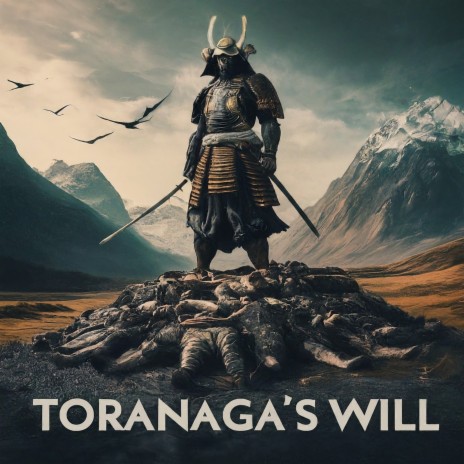 Toranaga's Will ft. Sounds of The Dynasty & Game Nation Music | Boomplay Music