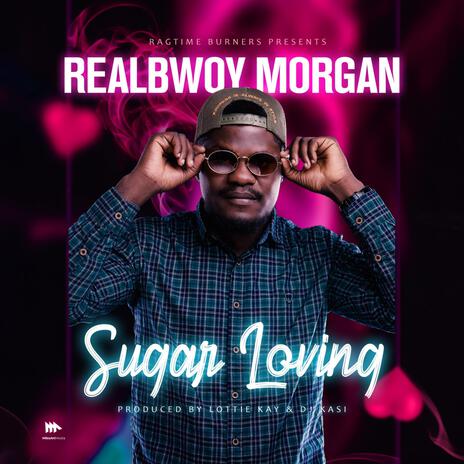 Sugar Loving | Boomplay Music