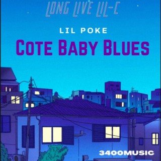 Cote Baby Blues