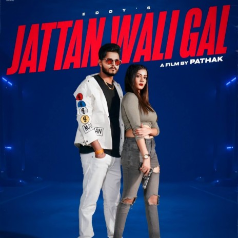 Jattan Wali Gal ft. Sudesh Kumari | Boomplay Music