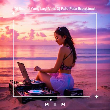 Dj Sound Yang Lagi Viral Dj Pale Pale Breakbeat | Boomplay Music