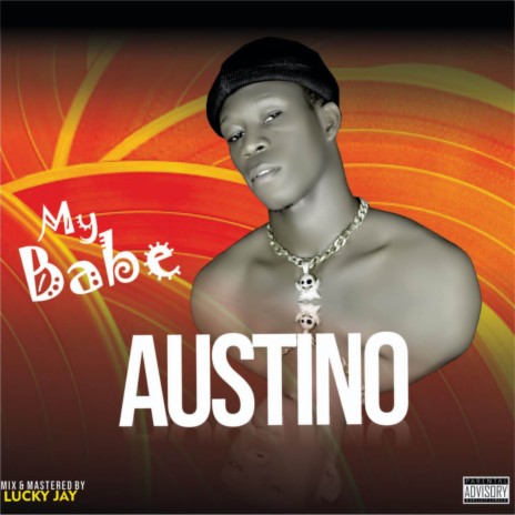 My babe | Boomplay Music