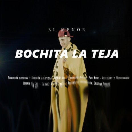 Bochita La Teja | Boomplay Music