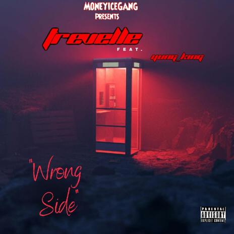 Wrong Side ft. Yung_King