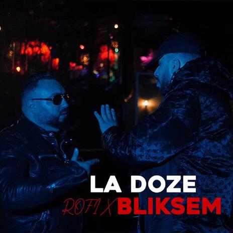 ROFIX LADOZE (BLIKSEM) | Boomplay Music