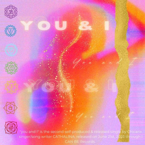 You & I | Boomplay Music