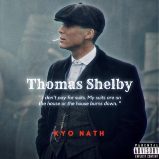 Thomas Shelby