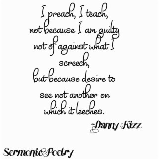 Sermonic Poetry lyrics | Boomplay Music