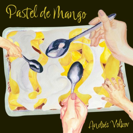 Pastel de Mango | Boomplay Music