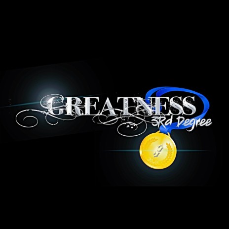 Greatness | Boomplay Music