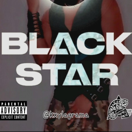 Black star | Boomplay Music