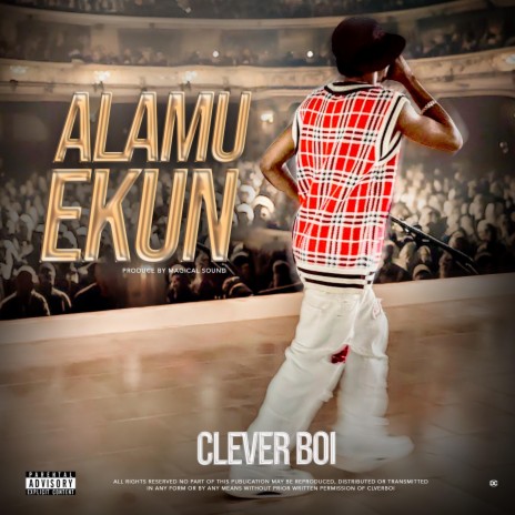 Alamu Ekun | Boomplay Music