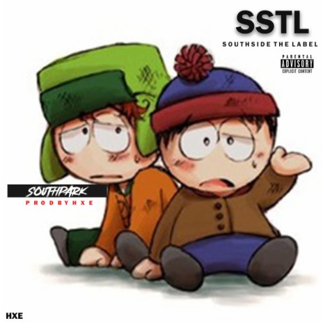 South Park | Boomplay Music
