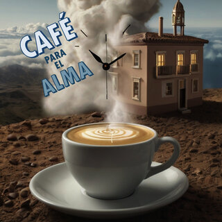 Café para el alma