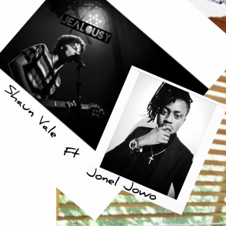 Jealousy ft. Jonel Jowo | Boomplay Music