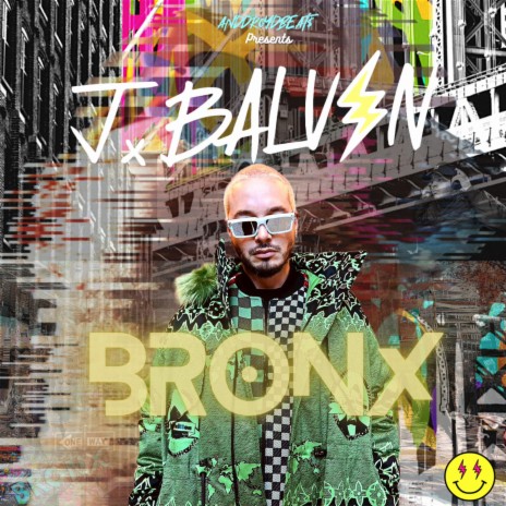 J Balvin (Bronx)