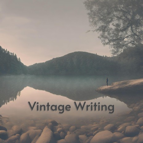 Vintage Writing | Boomplay Music