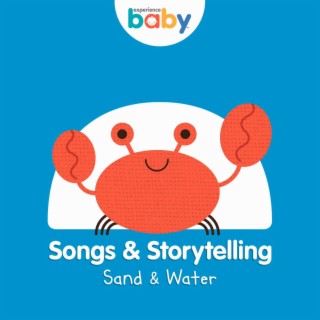 Baby Beats: Sand & Water