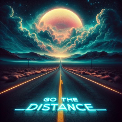Go The Distance | Boomplay Music