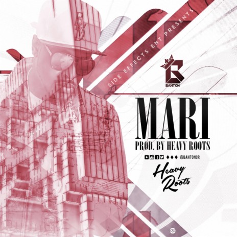 Mari | Boomplay Music