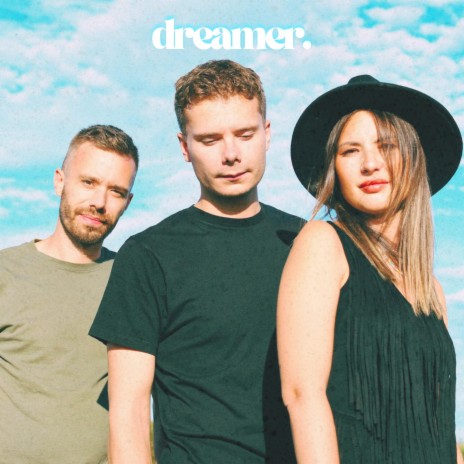 Dreamer | Boomplay Music