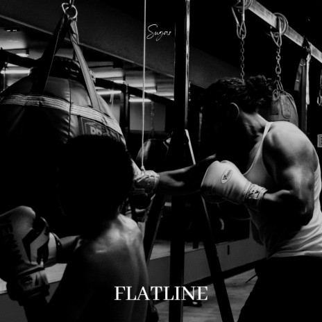 Flatline | Boomplay Music