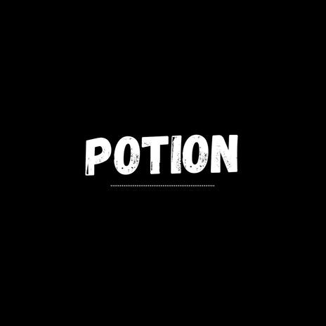 Potion | Boomplay Music