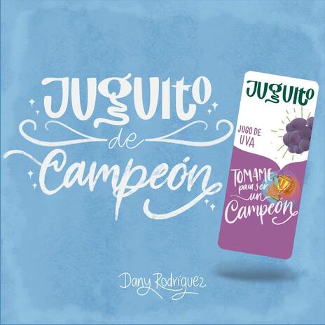 Juguito De Campeón | Boomplay Music