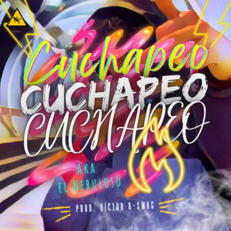 Cuchapeo - Niebla ft. Víctor R -Swag | Boomplay Music