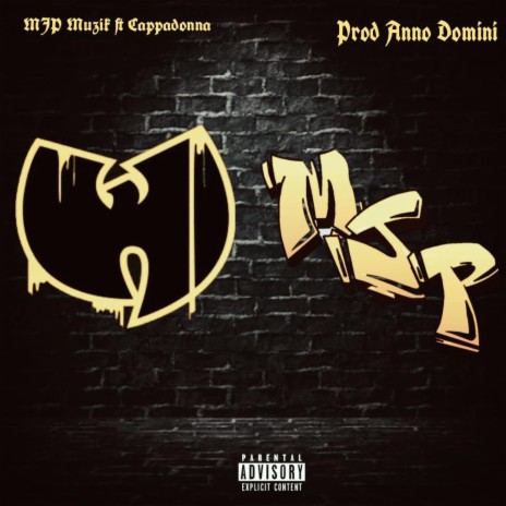 Wu x M.J.P ft. Cappadonna | Boomplay Music