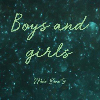 Boys and Girls (Remastered) lyrics | Boomplay Music