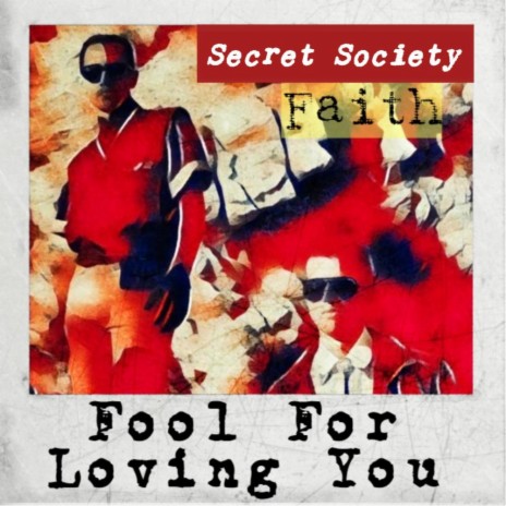 Fool For Loving You | Boomplay Music