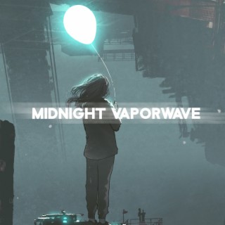 ⊂(◪ᴥ ◪)⊃ ♥ Midnight Vaporwave ェが哀コ Melancholic LoFi ♥