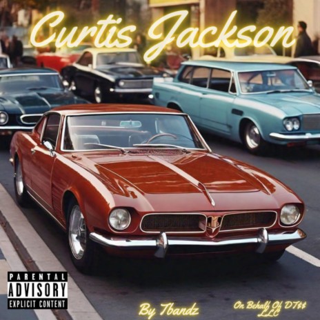 Curtis Jackson (Intro) | Boomplay Music
