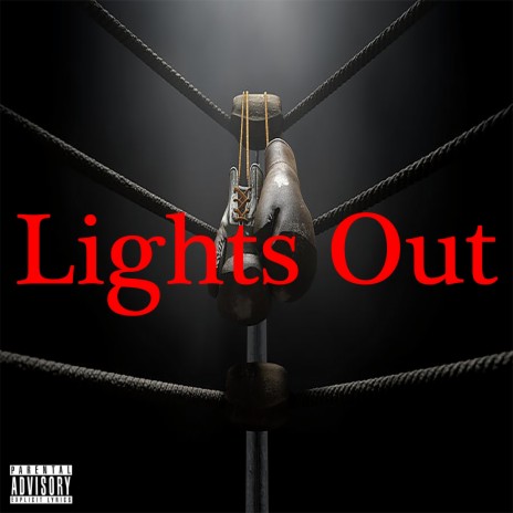 Lights Out (Mastered) | Boomplay Music