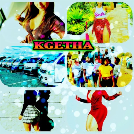 Kgetha (Log Drum)