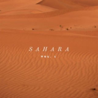 Sahara (vol. 1)